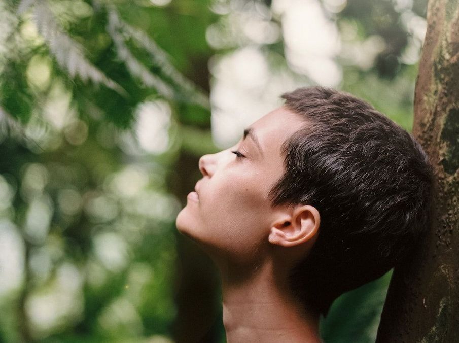 The breathing technique to help you through life's challenges