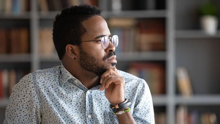 12 things you didn’t know could be symptoms of anxiety