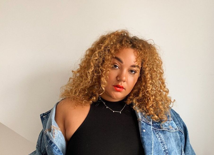 The power of stepping out of your comfort zone