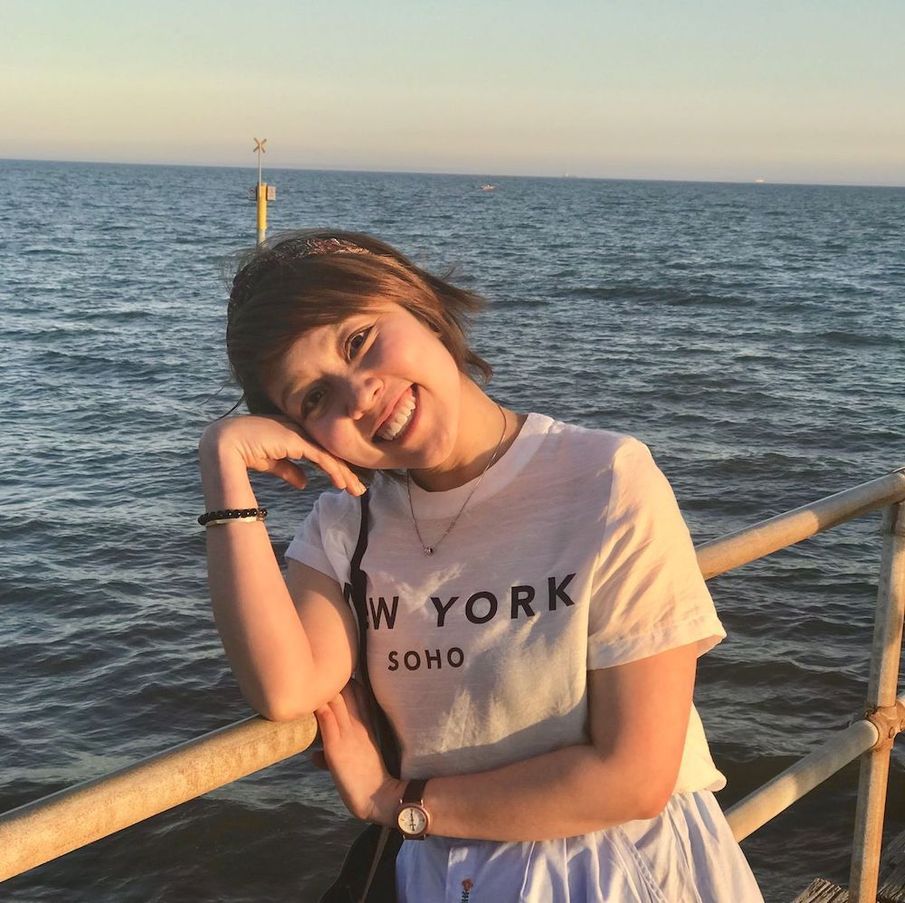 Black Lives Matter opened the wounds I had tried to hide: Jane's story