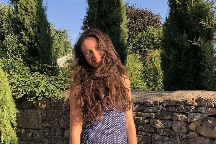 The breakthrough after my breakdown: Flo's story