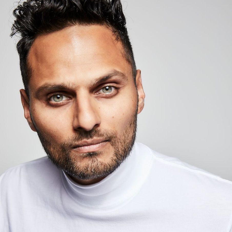 Jay Shetty on how to transform your mindset