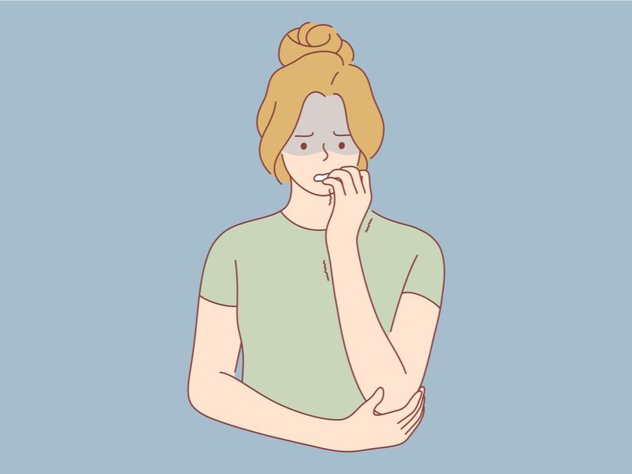 6 comics that perfectly capture everyday anxiety