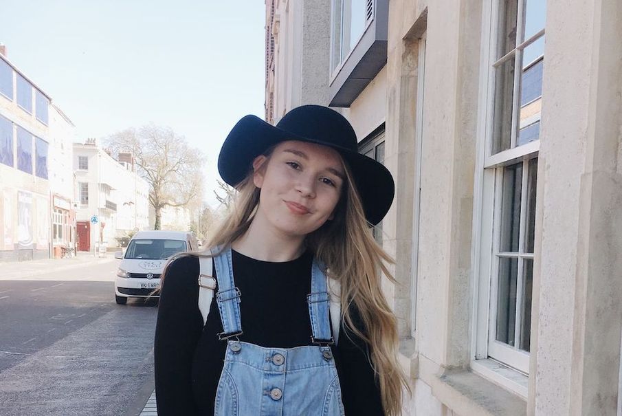 Finding confidence with anxiety: Emily's story