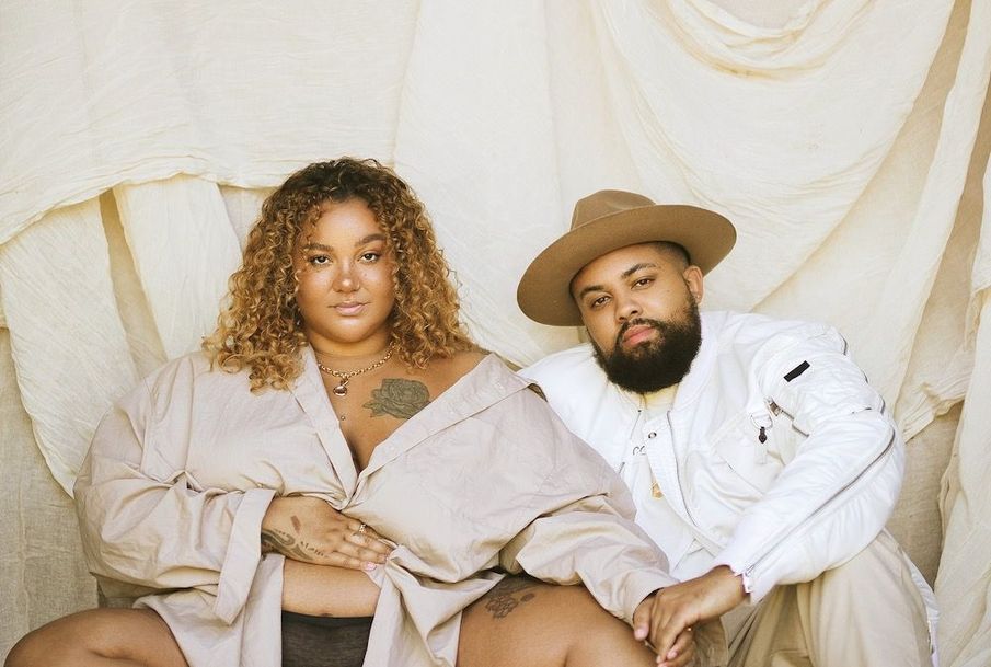 Experiencing pregnancy during a pandemic