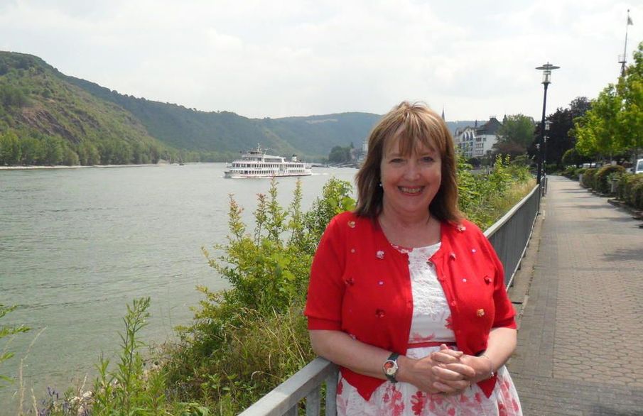 I was a prisoner of my mind: Julia's story