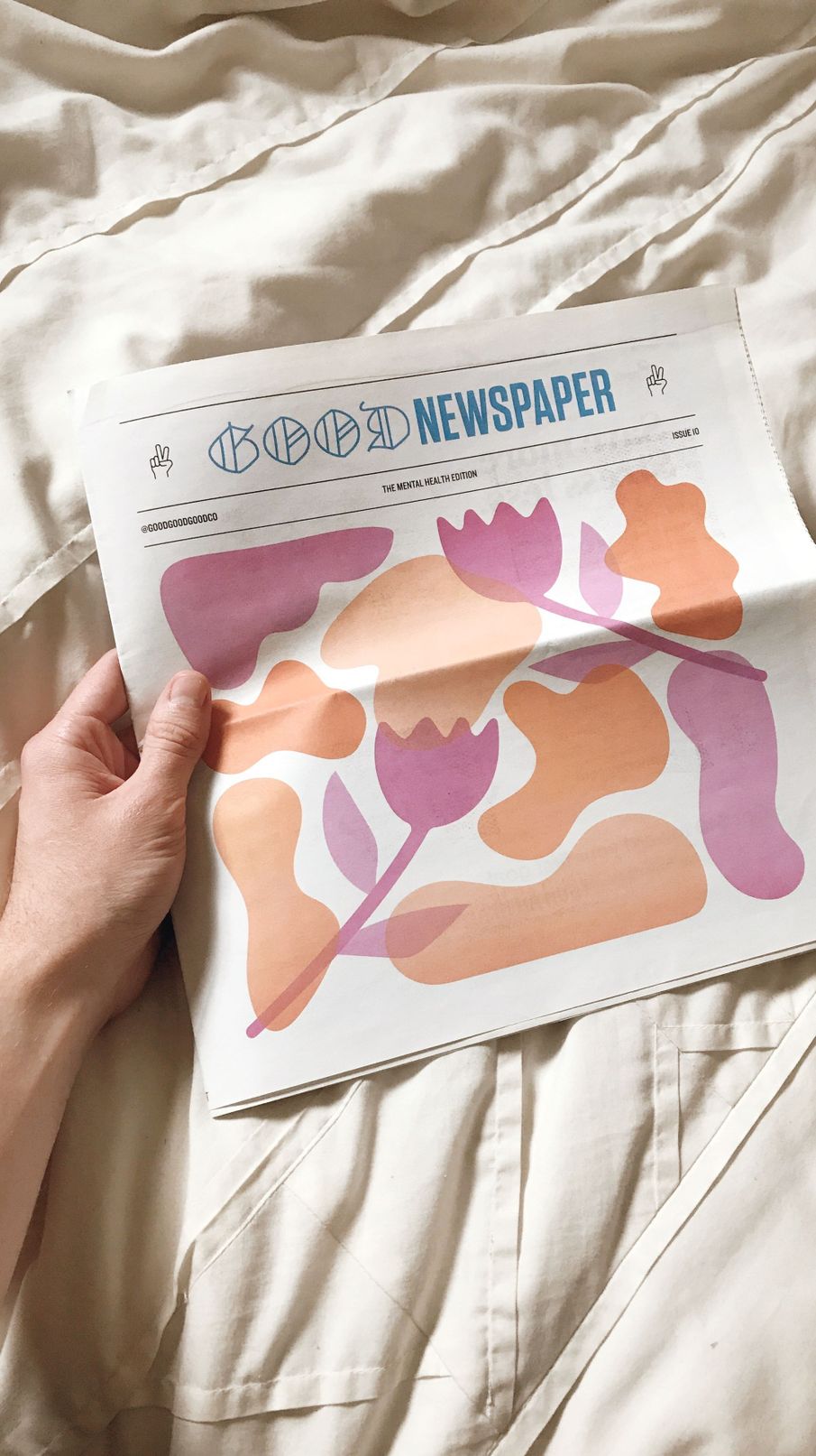 3 feel-good stories to break up bleak news