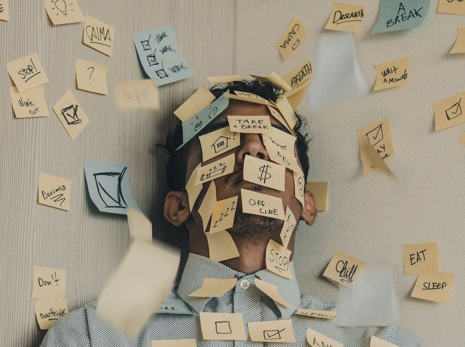 How to beat the 3pm slump