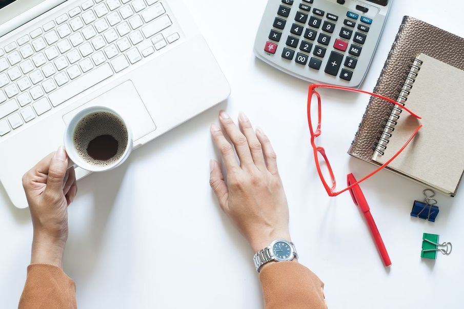 Does your money mindset need adjusting?