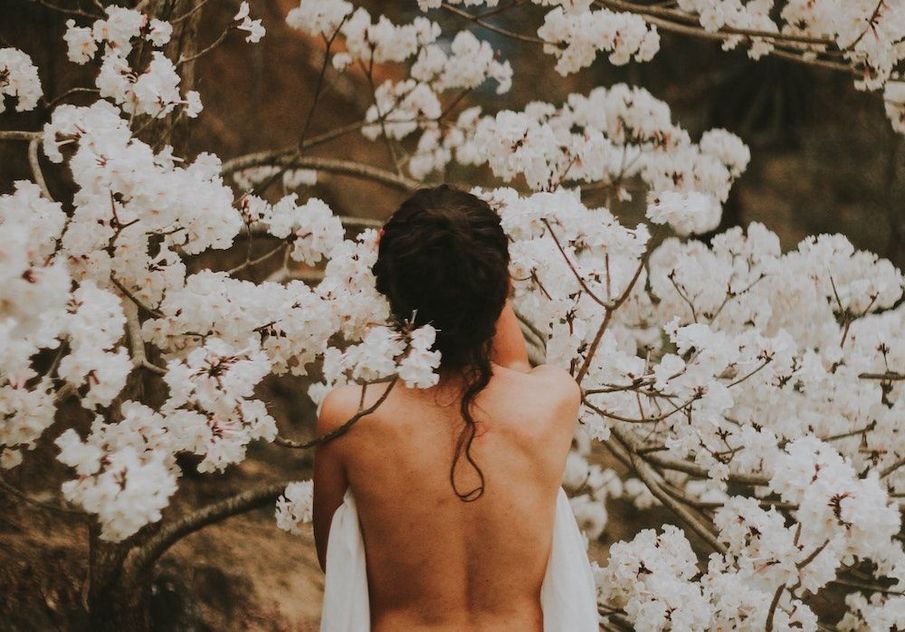 6 steps to build a better relationship with your body