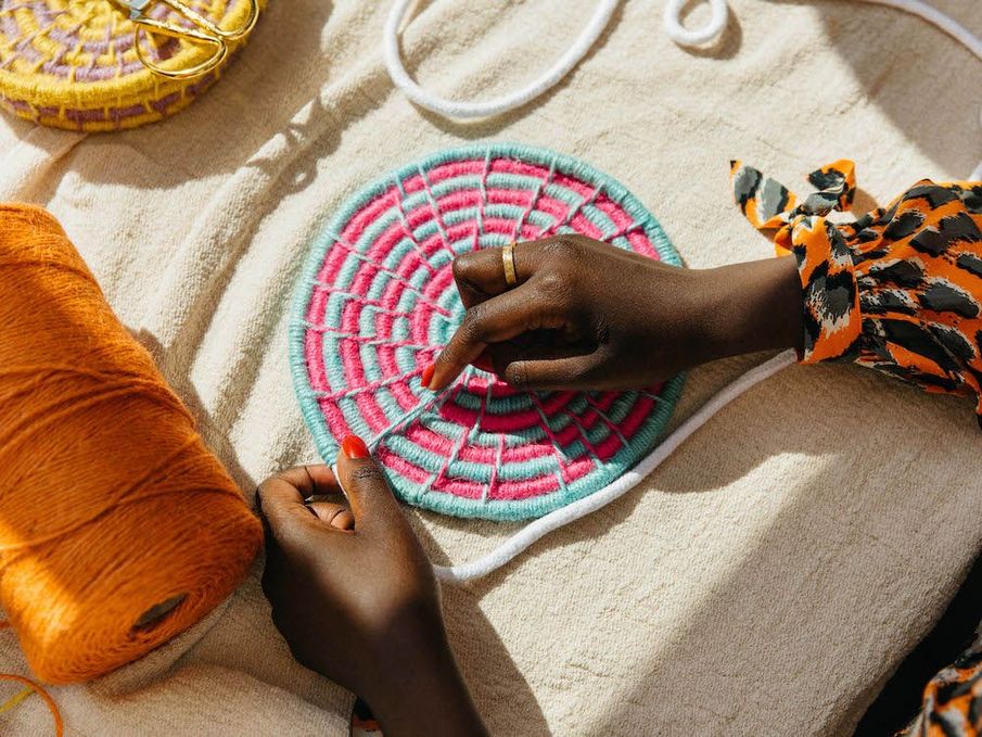 15 unique Christmas gifts from independent sellers