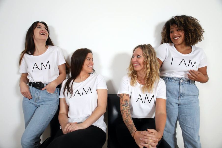 Affirmations for the soul, with Steph Dunleavy