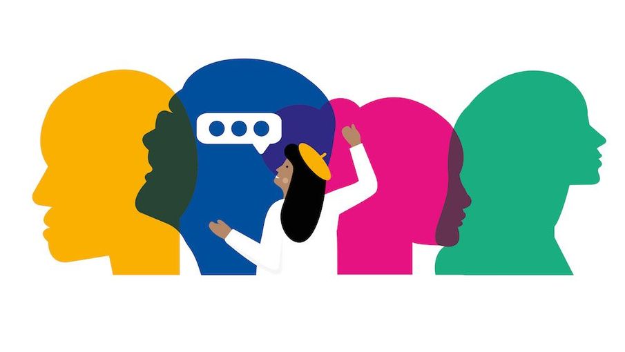 How to speak up in meetings