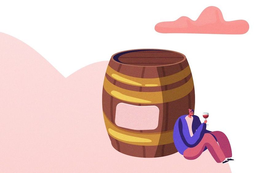 Spot the signs of an unhealthy relationship with alcohol