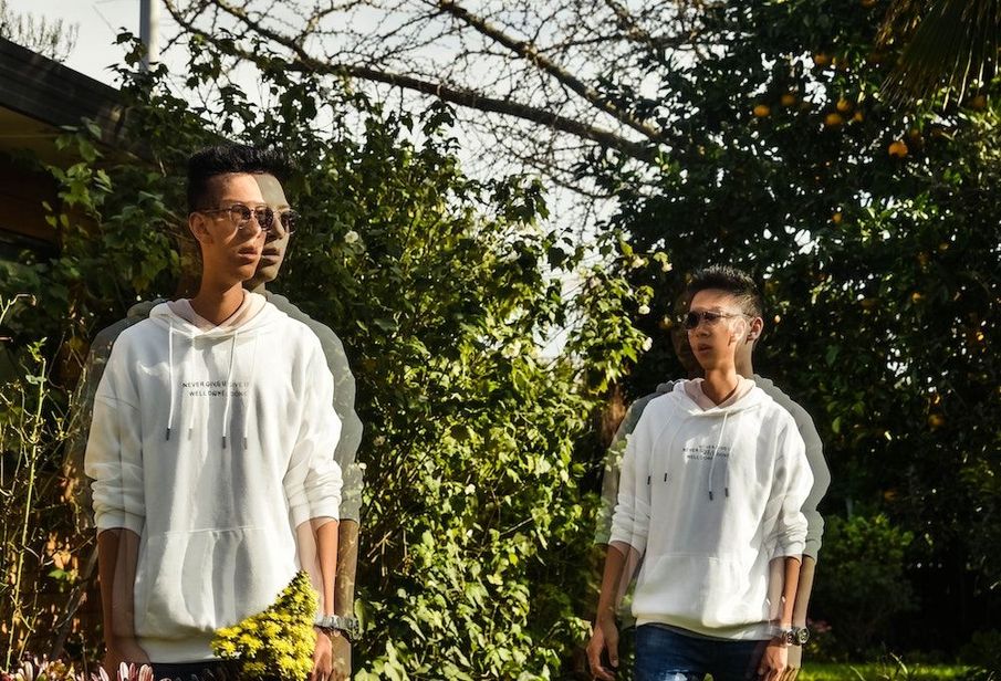 What is transient global amnesia