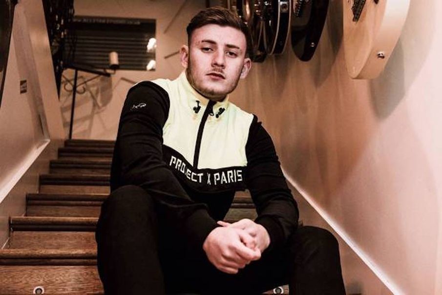 Finding clarity: J’s story