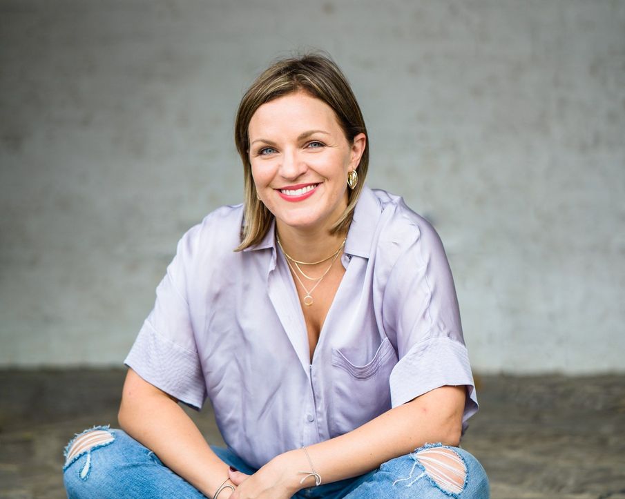 Looking forward and setting intentions for 2021