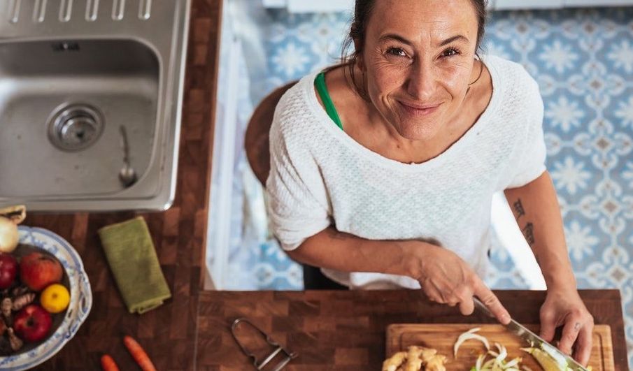 Eat to beat brain fog