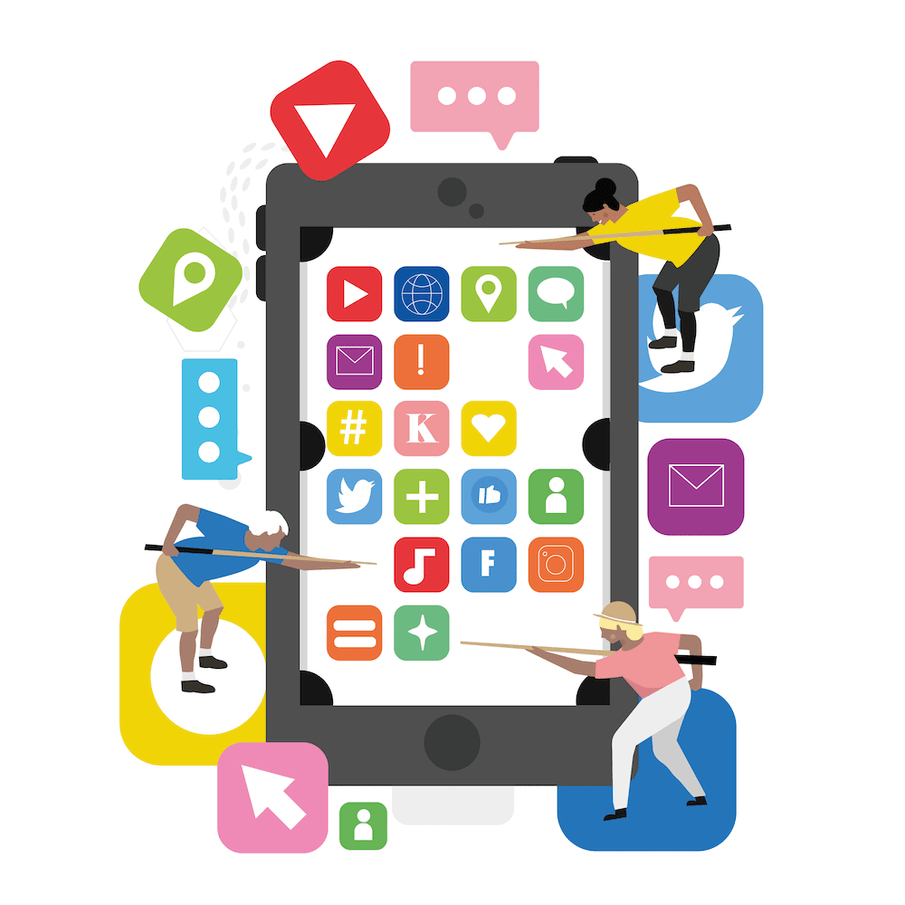 What is future shock?