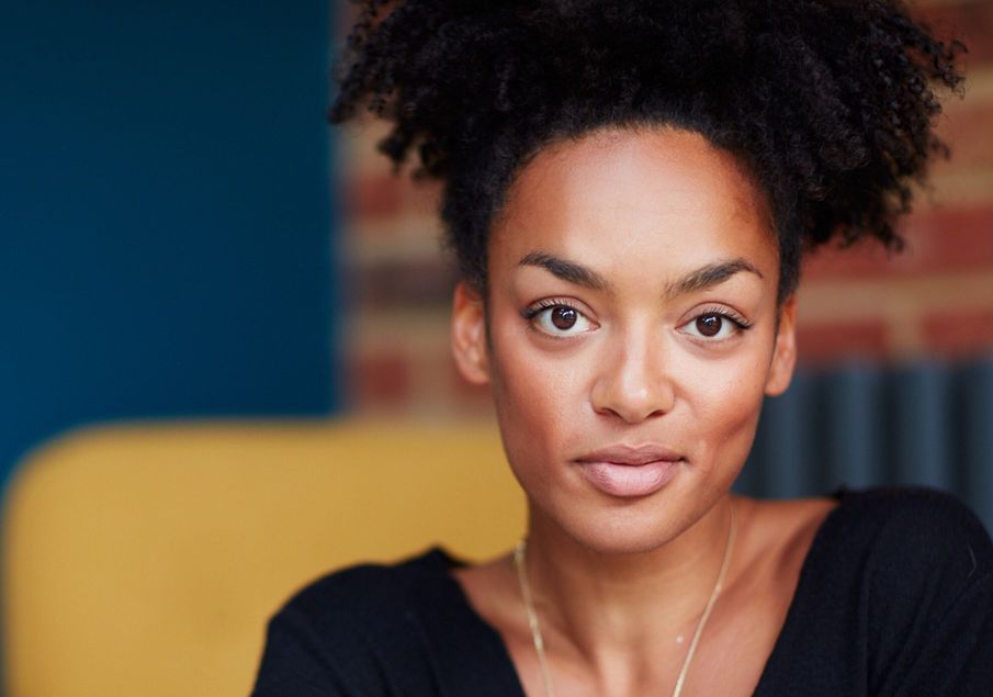 Adrienne Herbert: "Change is possible at any time in your life"