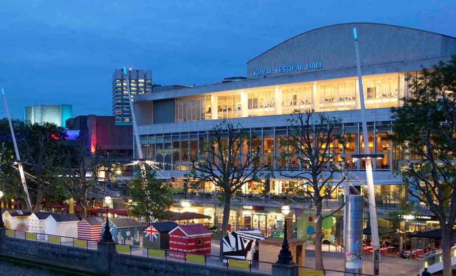 Fearne Cotton, Ethan Hawke, Raven Leilani and Skin: Coming to a screen near you!