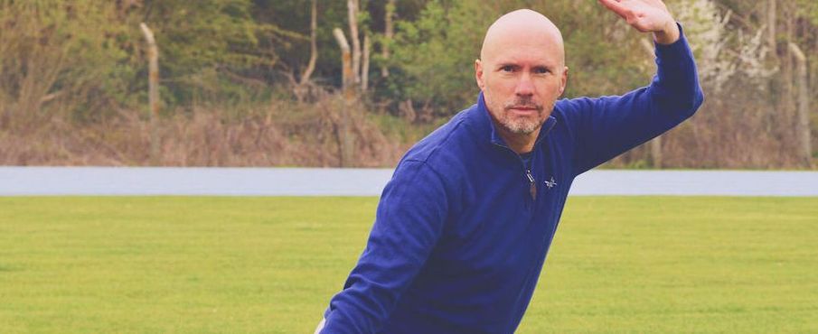 A new sense of identity: Philip's story