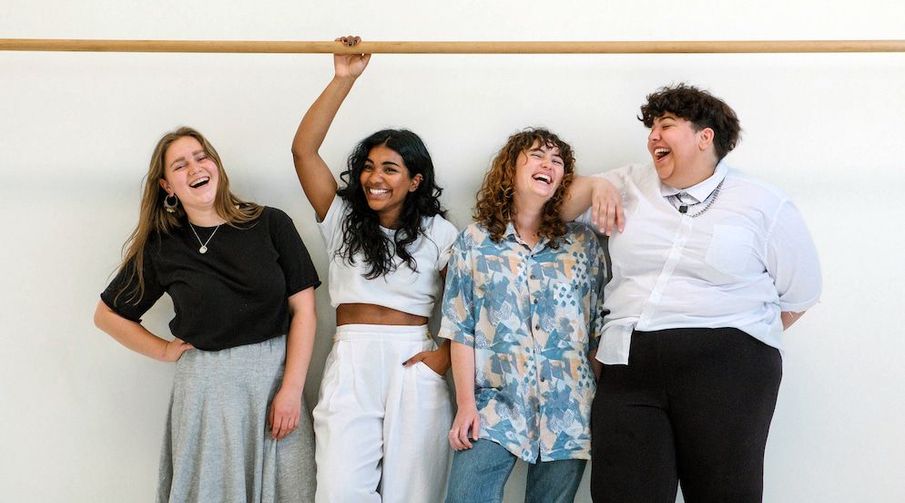 Ditch the drama: how to set boundaries