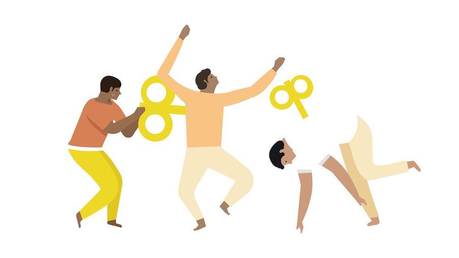 How to deal with manipulative people