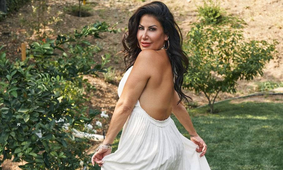 Samantha Bennington: For the greater good