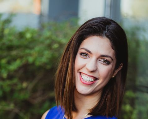 Anna Mathur: “We all have the same worth”