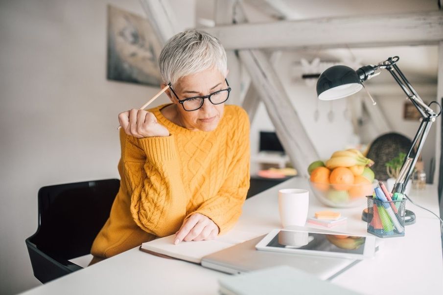 Over-50s redundancy rises to 240% amidst pandemic