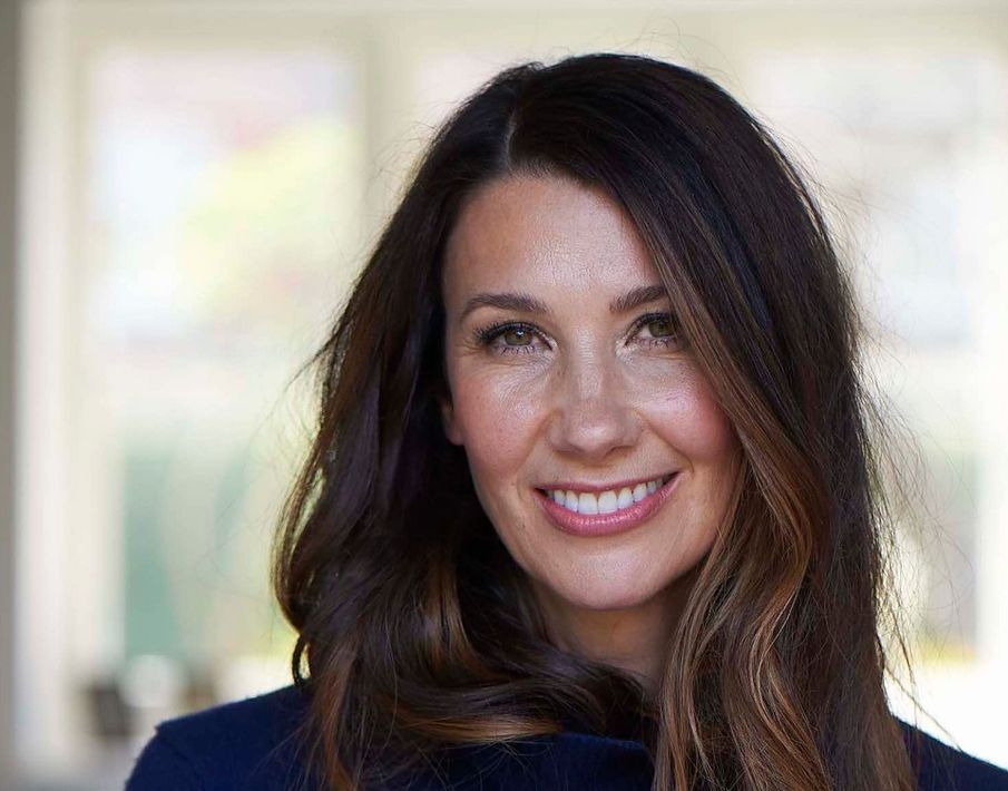 Rosie Green: Happiness after heartache