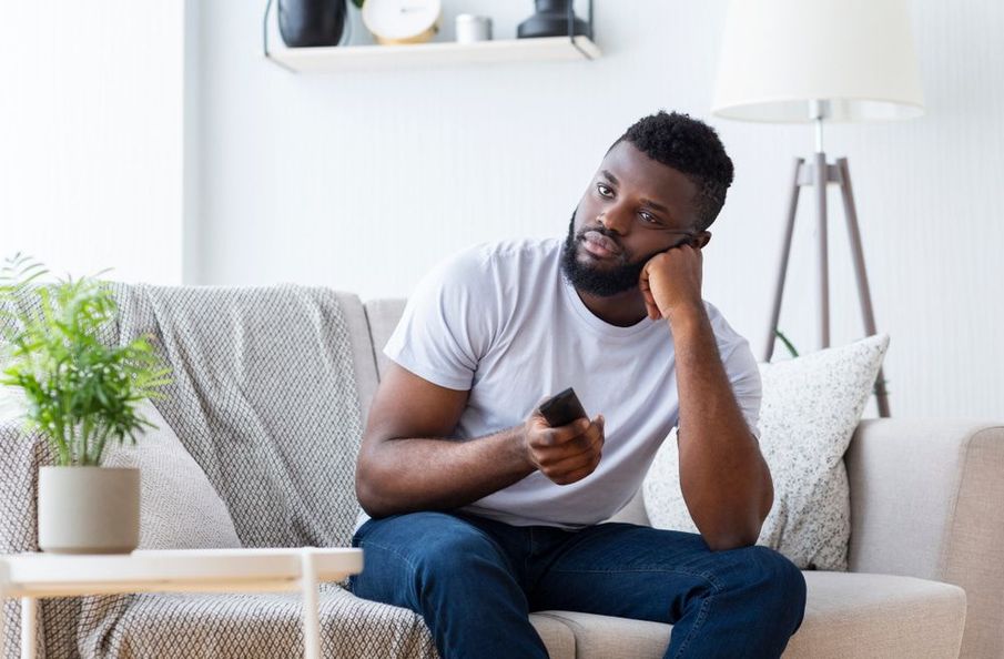 'Toxic stereotypes’ have detrimental effect on men’s mental health