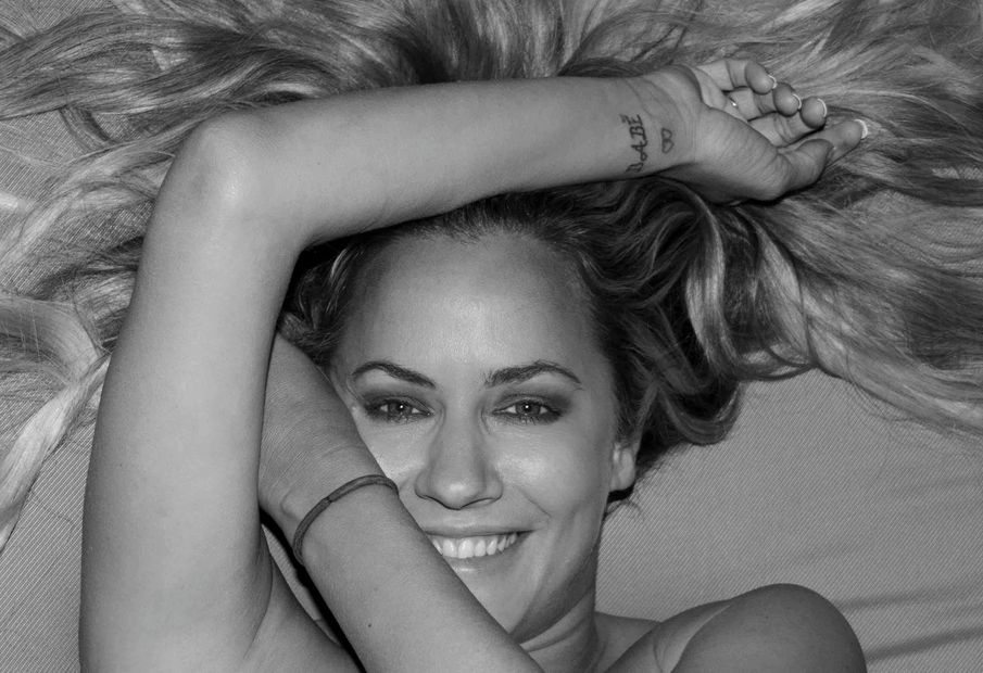 Caroline Flack: A woman who laughed loudly, loved hard and felt deeply