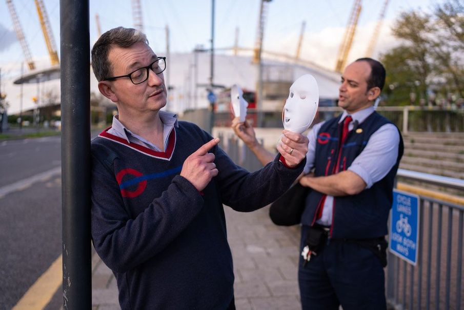 All on the Board: the people's poets