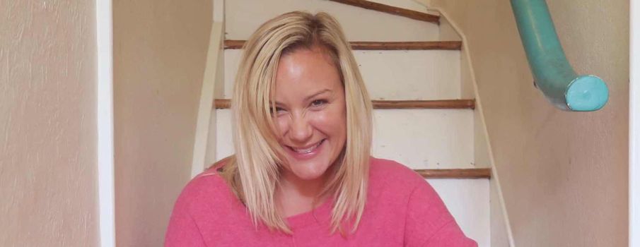 Molly Forbes: We’re not born hating our bodies...