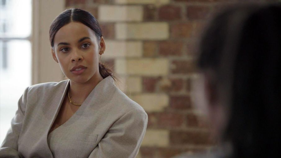 The Black Maternity Scandal