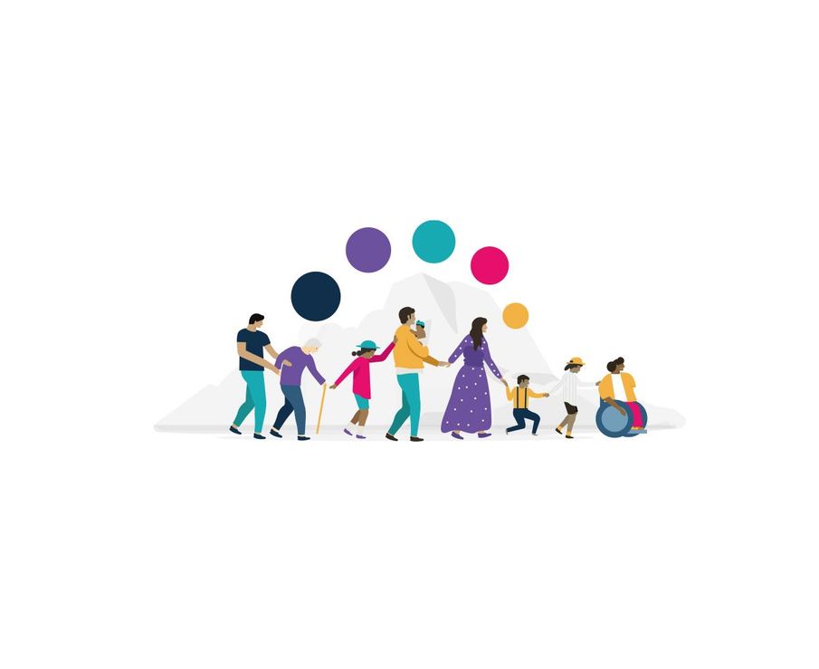 Happiful is proud to be a B Corporation