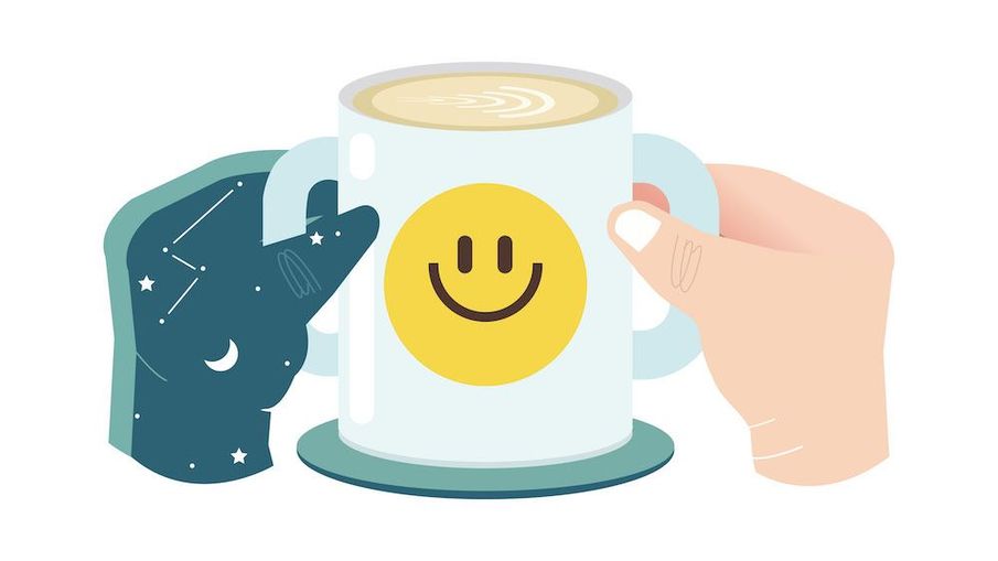 How to make friends with your inner saboteur