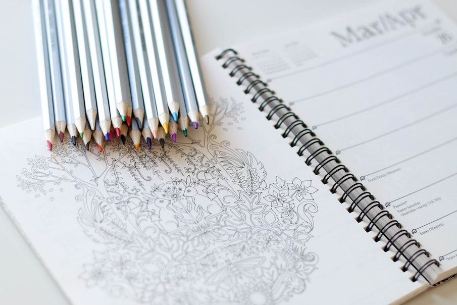 Things to do in April
