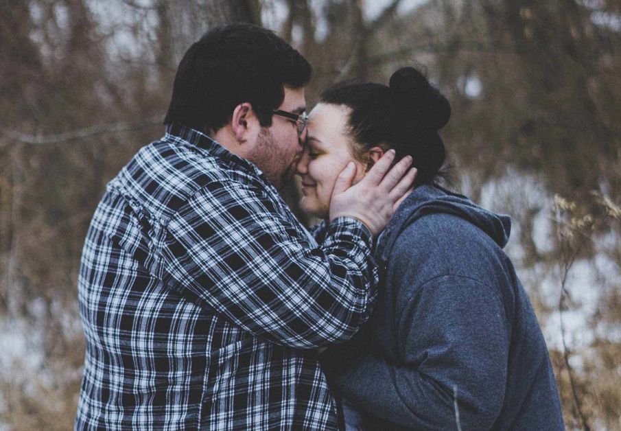 Talking about sexual intimacy