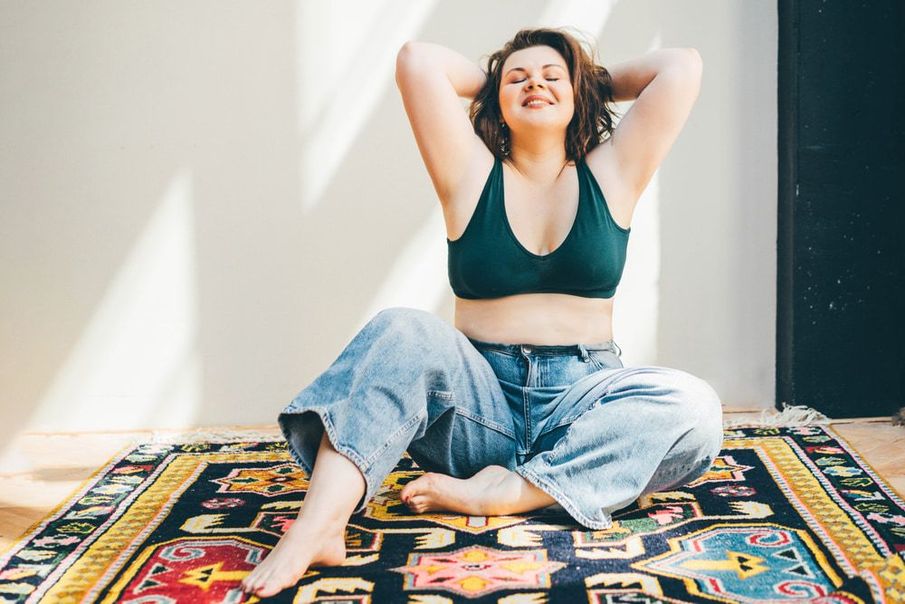 Join The Body Shop’s Self Love Uprising