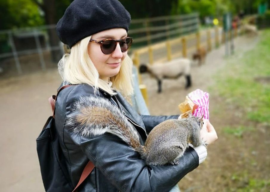 Millennials, mental health and music: Alex's story