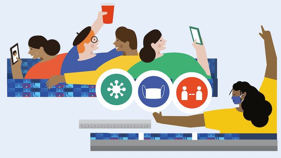 How to manage illness anxiety in a post-lockdown world