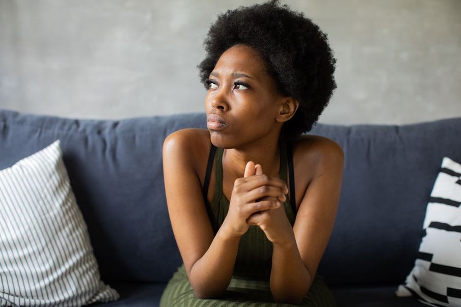 Rates of depression have doubled since the start of the pandemic