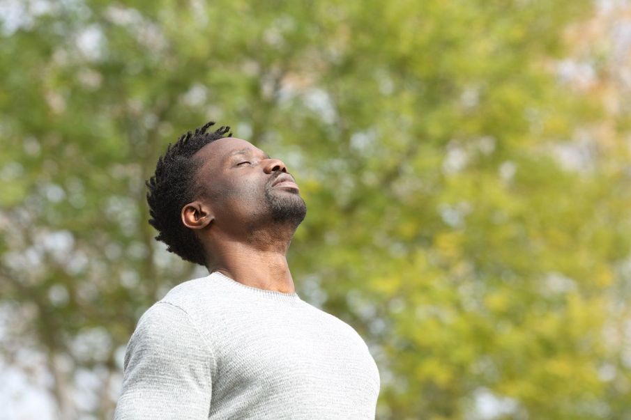 5 breathing techniques to manage stress