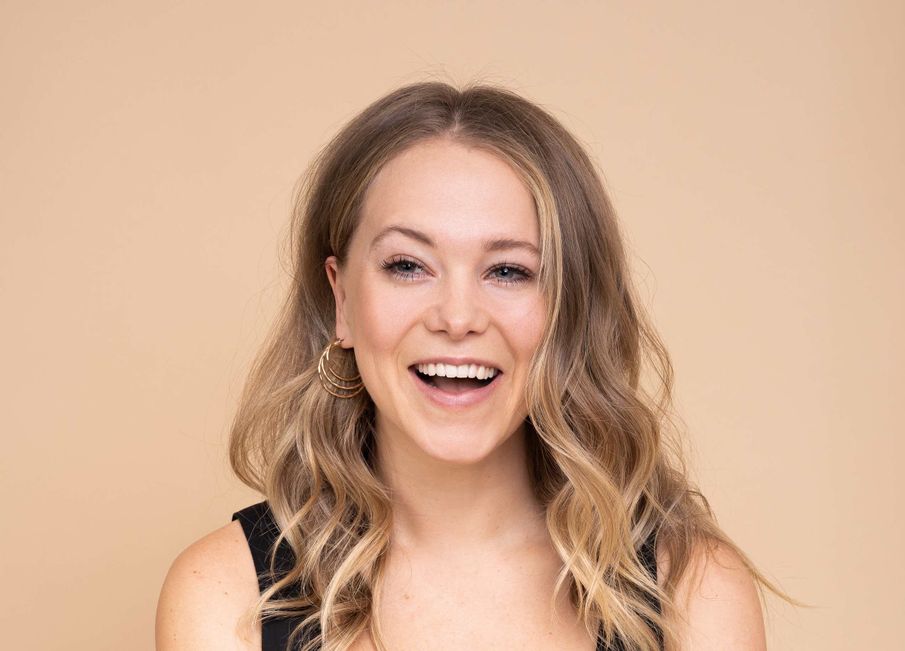 Poppy Jamie: Choose self-acceptance over perfectionism