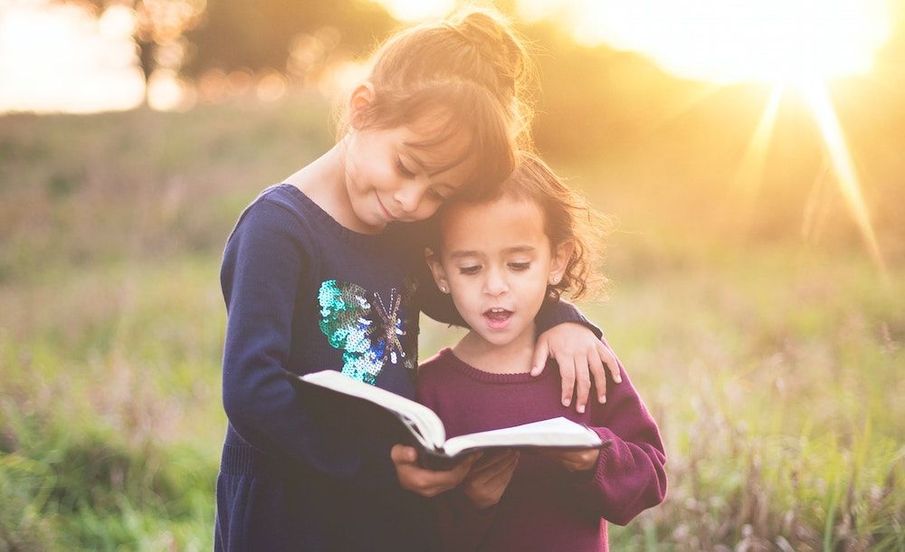 How to teach kids self-kindness