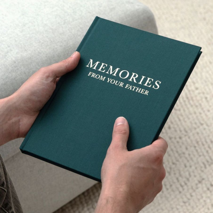 8 non-stereotypical Father’s Day gifts