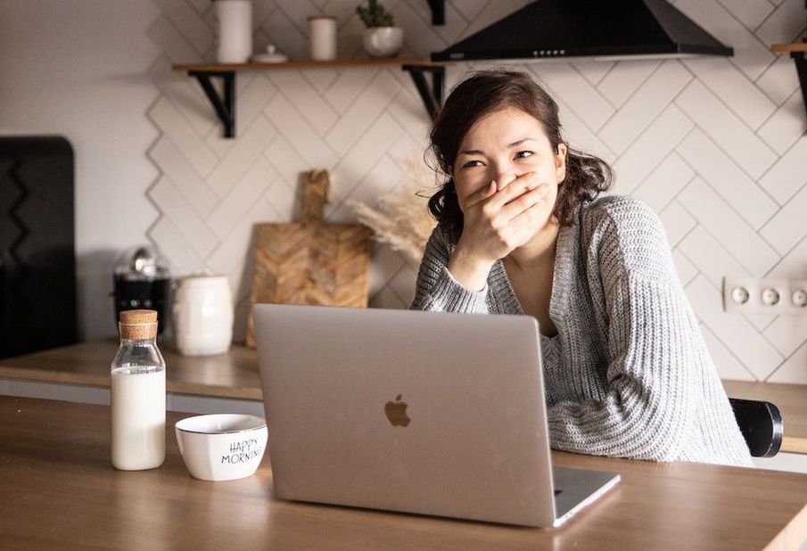 Take a different route to relaxation